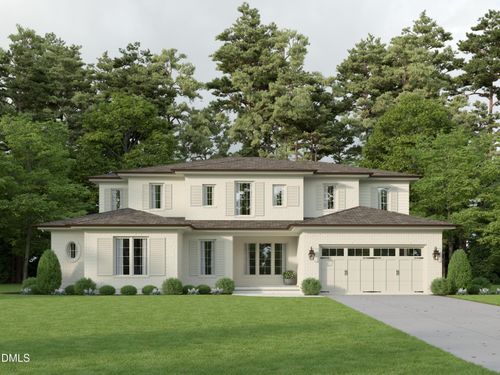 420 Chadwick Dr, Raleigh, NC, 27609-4504 | Card Image