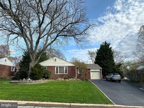 55 Paschall Rd, WILMINGTON, DE, 19803-4943 | Card Image