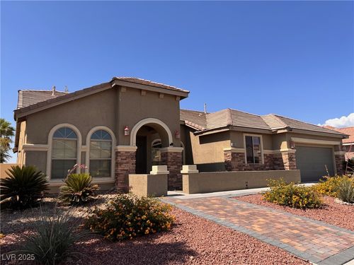 5005 Wild Thyme Ave, Las Vegas, NV, 89131-2765 | Card Image