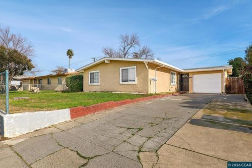 6628 Thomas Dr, North Highlands, CA, 95660 | Card Image