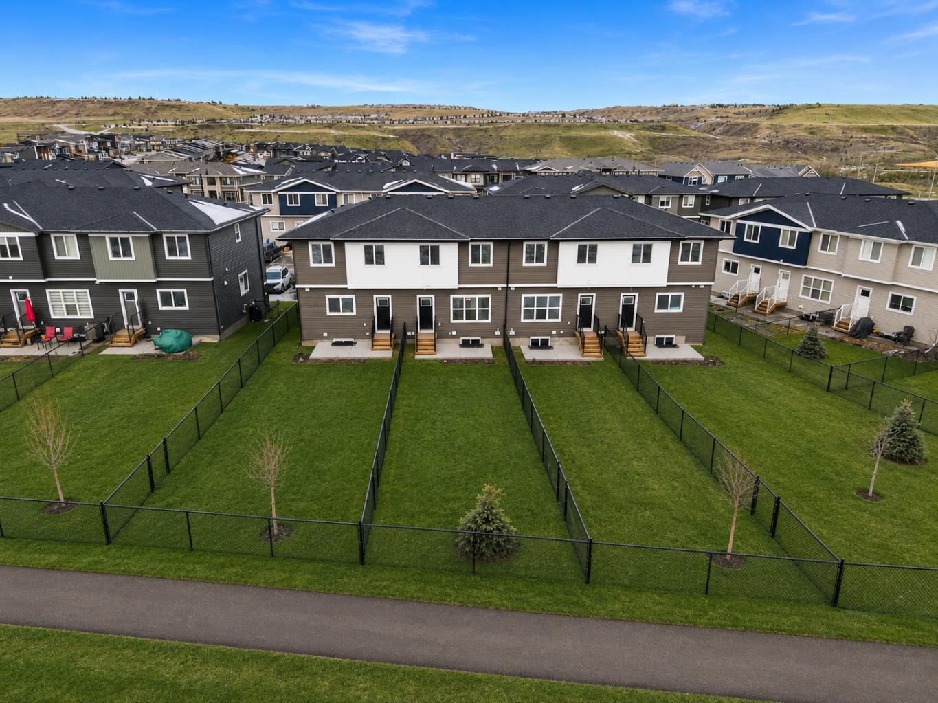Residential in Cochrane