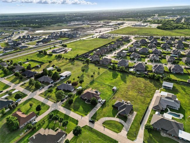 10133 Country View Ln, House other with 3 bedrooms, 2 bathrooms and null parking in Forney TX | Image 20