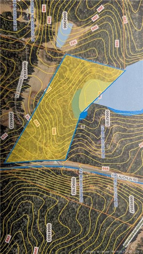 TBD Mclauchlin Road, Cameron, NC, 28326 | Card Image
