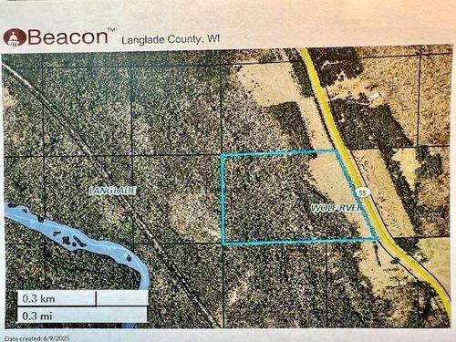 59.6 A Hwy 55, White Lake, WI, 54491 | Card Image