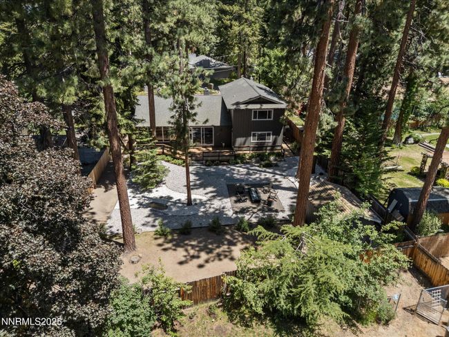 189 Ray Way, House other with 3 bedrooms, 3 bathrooms and 4 parking in Zephyr Cove NV | Image 62