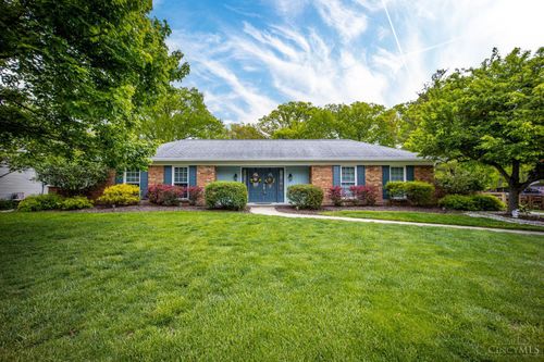 10322 Lochcrest Dr, Cincinnati, OH, 45231-2741 | Card Image