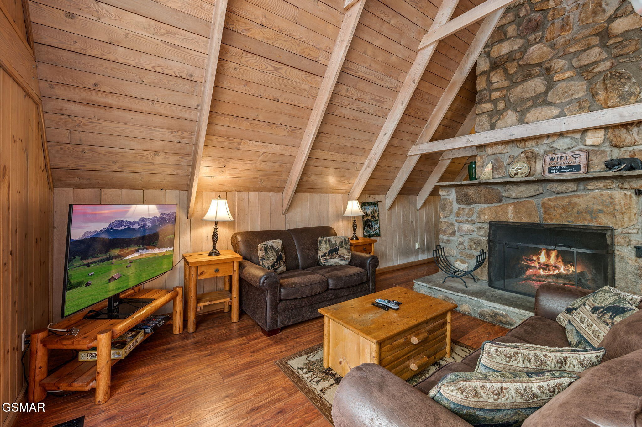 Residential in Gatlinburg 4