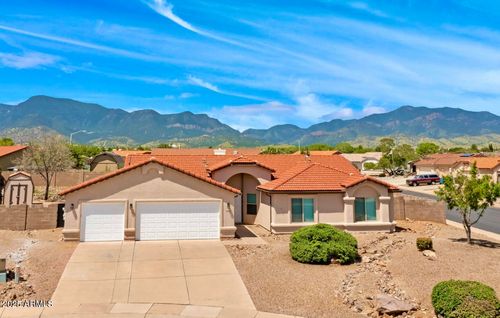 3446 Via Carisma, Sierra Vista, AZ, 85650-9473 | Card Image