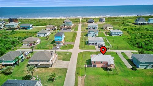 205 Galveston, Crystal Beach, TX, 77650 | Card Image