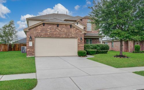 2207 Manchester Crossing Dr, Fresno, TX, 77545-1525 | Card Image