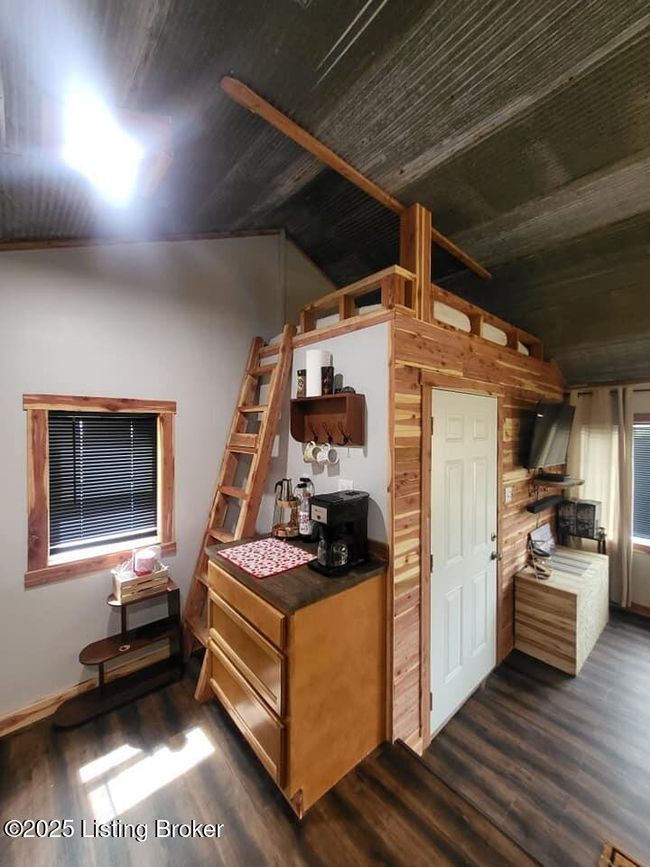 B - 41 Hidden Valley Ln, House other with 2 bedrooms, 1 bathrooms and null parking in Hudson KY | Image 29