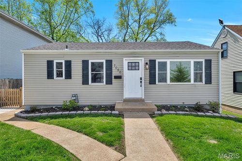 7056 Oleatha Ave, Saint Louis, MO, 63139-2114 | Card Image
