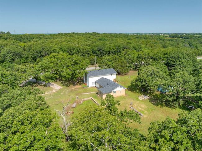 9595 Brangus Road, House other with 3 bedrooms, 1 bathrooms and null parking in Meeker OK | Image 26