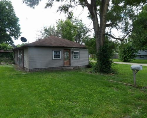 500 E 12th St, Georgetown, IL, 61846-1214 | Card Image