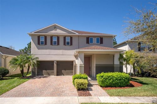 8066 Bowery Dr, WINTER GARDEN, FL, 34787-9036 | Card Image