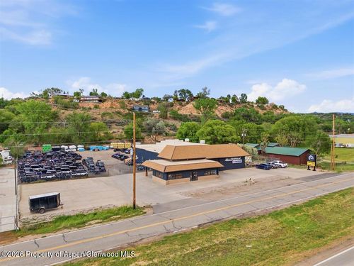 1015 W 2nd Street, Rifle, CO, 81650 | Card Image