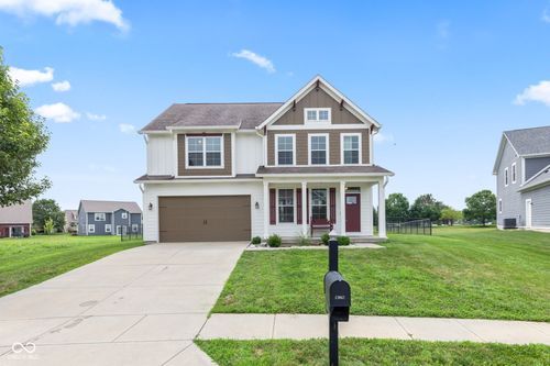 13863 N Honey Creek Ln E, Camby, IN, 46113-8766 | Card Image