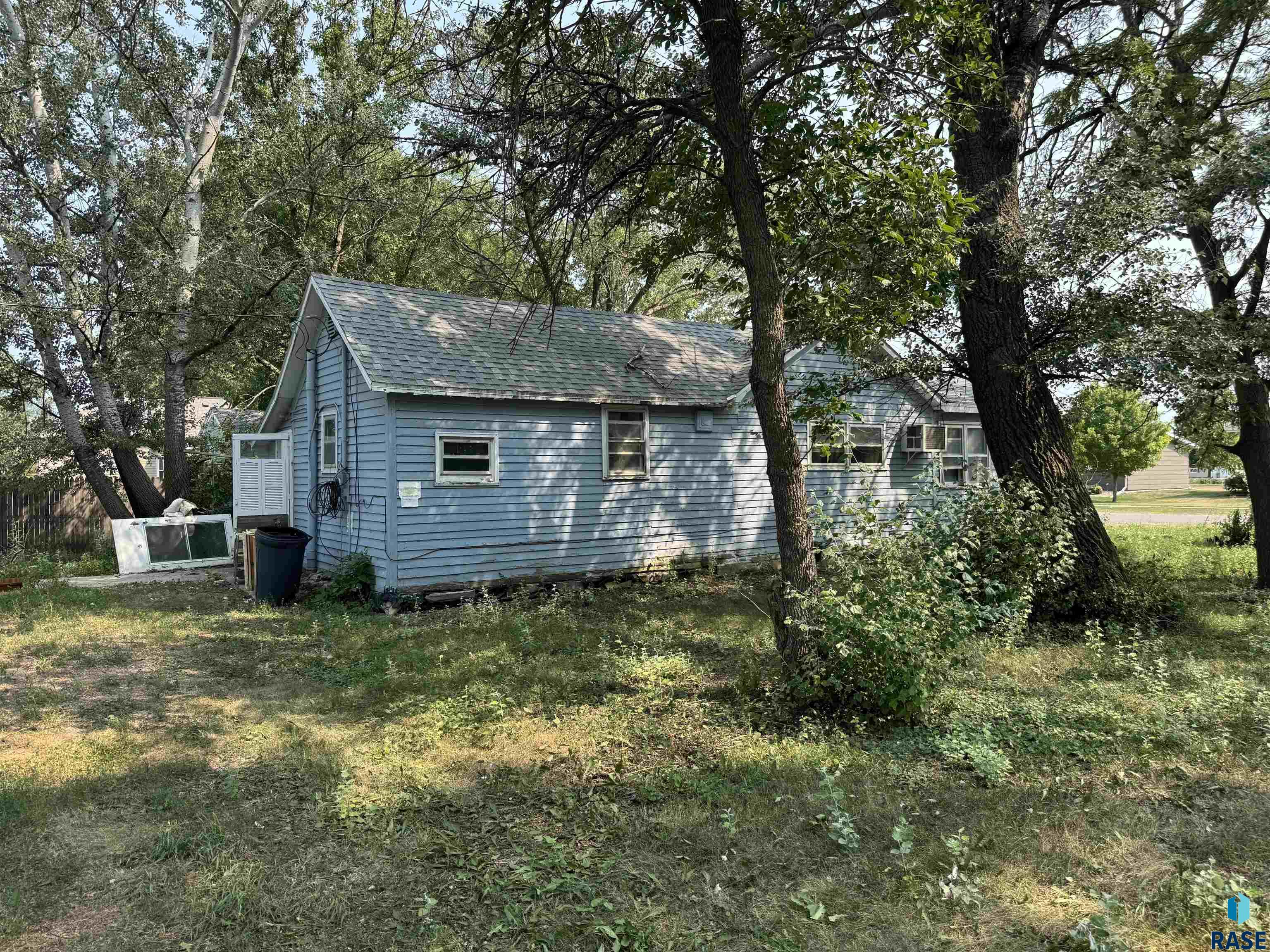 Residential in Plankinton 2