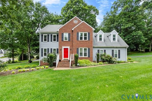6401 Arbor Landing Dr, CHESTER, VA, 23831-7798 | Card Image