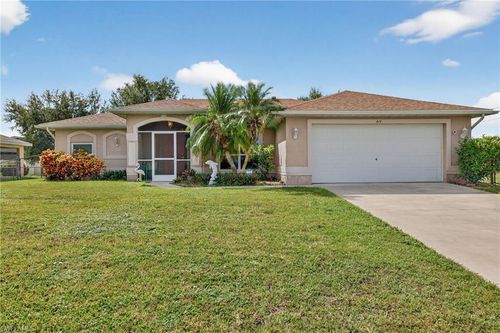 414 Nw 15th St, Cape Coral, FL, 33993-1040 | Card Image
