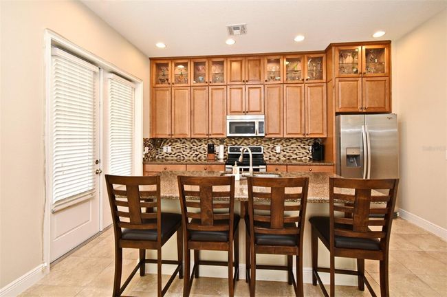 312 Trieste Loop, Townhouse with 4 bedrooms, 4 bathrooms and null parking in LAKE MARY FL | Image 7