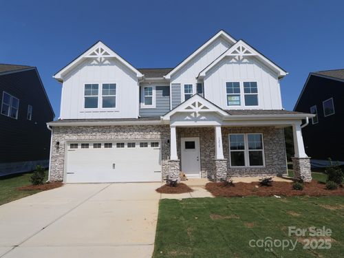 1215 Fremont Dr, Wingate, NC, 28174-9612 | Card Image