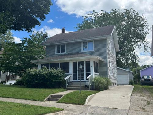 918 Northwood Blvd, Fort Wayne, IN, 46805-3439 | Card Image