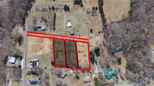 1065-4423 Caprock Lane, Pfafftown, NC, 27040 | Card Image