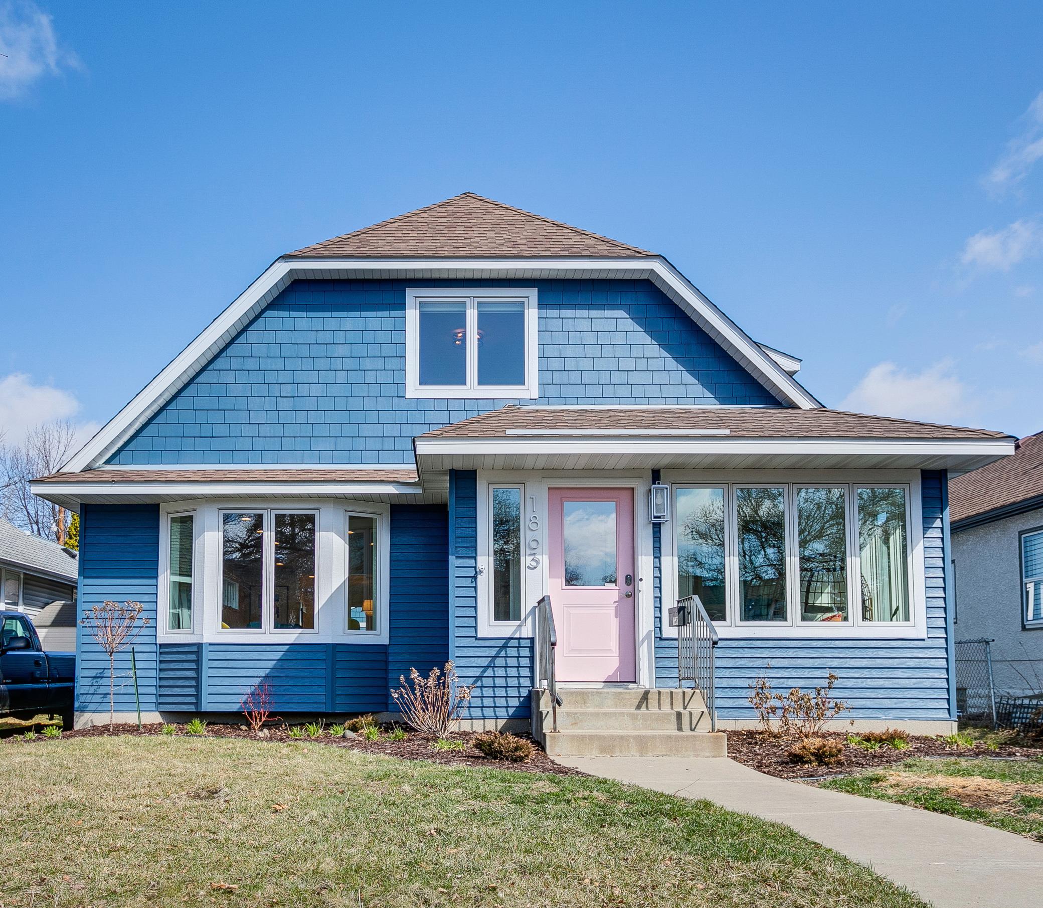 1863 Juliet Avenue, Sold in Saint Paul Zoocasa