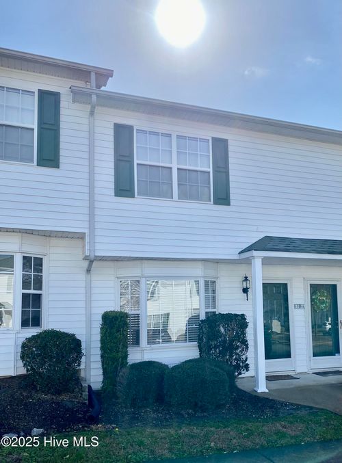 g5-930 Spring Forest Rd, Greenville, NC, 27834-2100 | Card Image