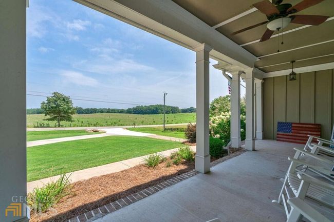 1111 Dove Creek Rd, House other with 5 bedrooms, 5 bathrooms and 4 parking in winder GA | Image 6