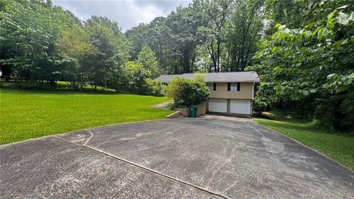 4505 Wonder Valley Trl, Decatur, GA, 30034-2531 | Card Image