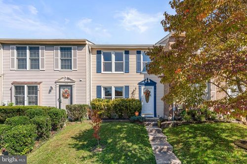 151 Wimbledon Ln, OWINGS MILLS, MD, 21117-4447 | Card Image