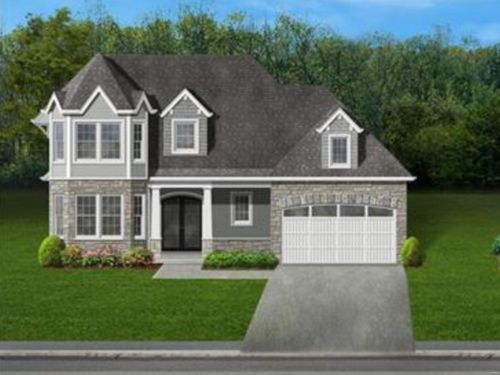 36 Ponca Trl, Kirkwood, MO, 63122-5105 | Card Image