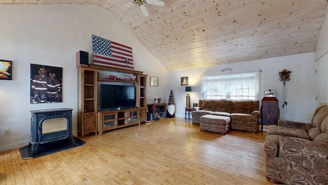 20 Lucien Ln, House other with 2 bedrooms, 2 bathrooms and null parking in Litchfield ME | Image 14