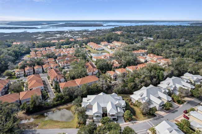 UNIT-1001 - 95177 Summerwoods Cir, Condo with 3 bedrooms, 4 bathrooms and null parking in Amelia Island FL | Image 52