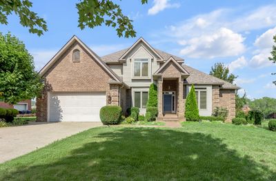 3441 Chestnut Hill Lane, House other with 6 bedrooms, 3 bathrooms and null parking in Lexington KY | Image 1