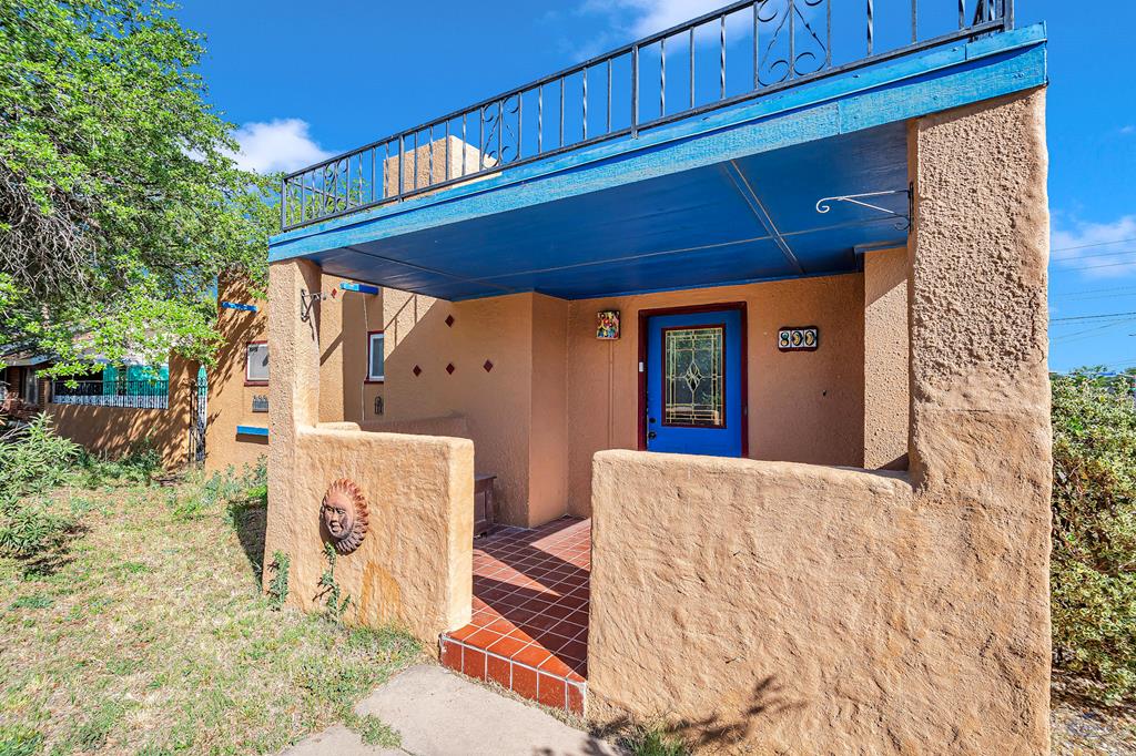 Storey Ave, Midland, TX 79701