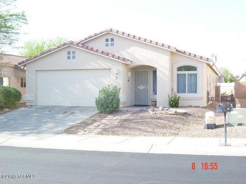 570 W Faith Dawn Court, Tucson, AZ, 85704 | Card Image