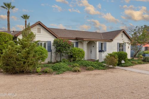 301 W Holly St, Phoenix, AZ, 85003-1116 | Card Image