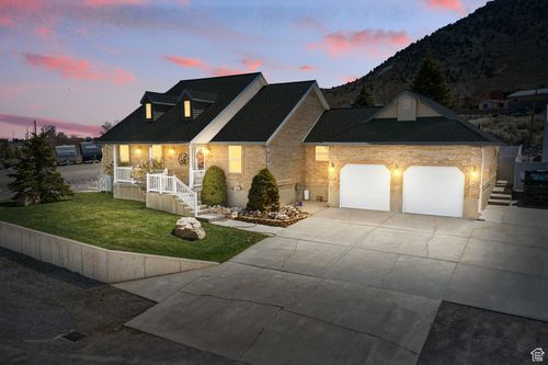 150 S Haulage Rd, Eureka, UT, 84628-7741 | Card Image