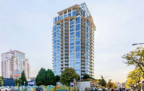 602-608 Belmont St, New Westminster, BC, V3M0G8 | Card Image