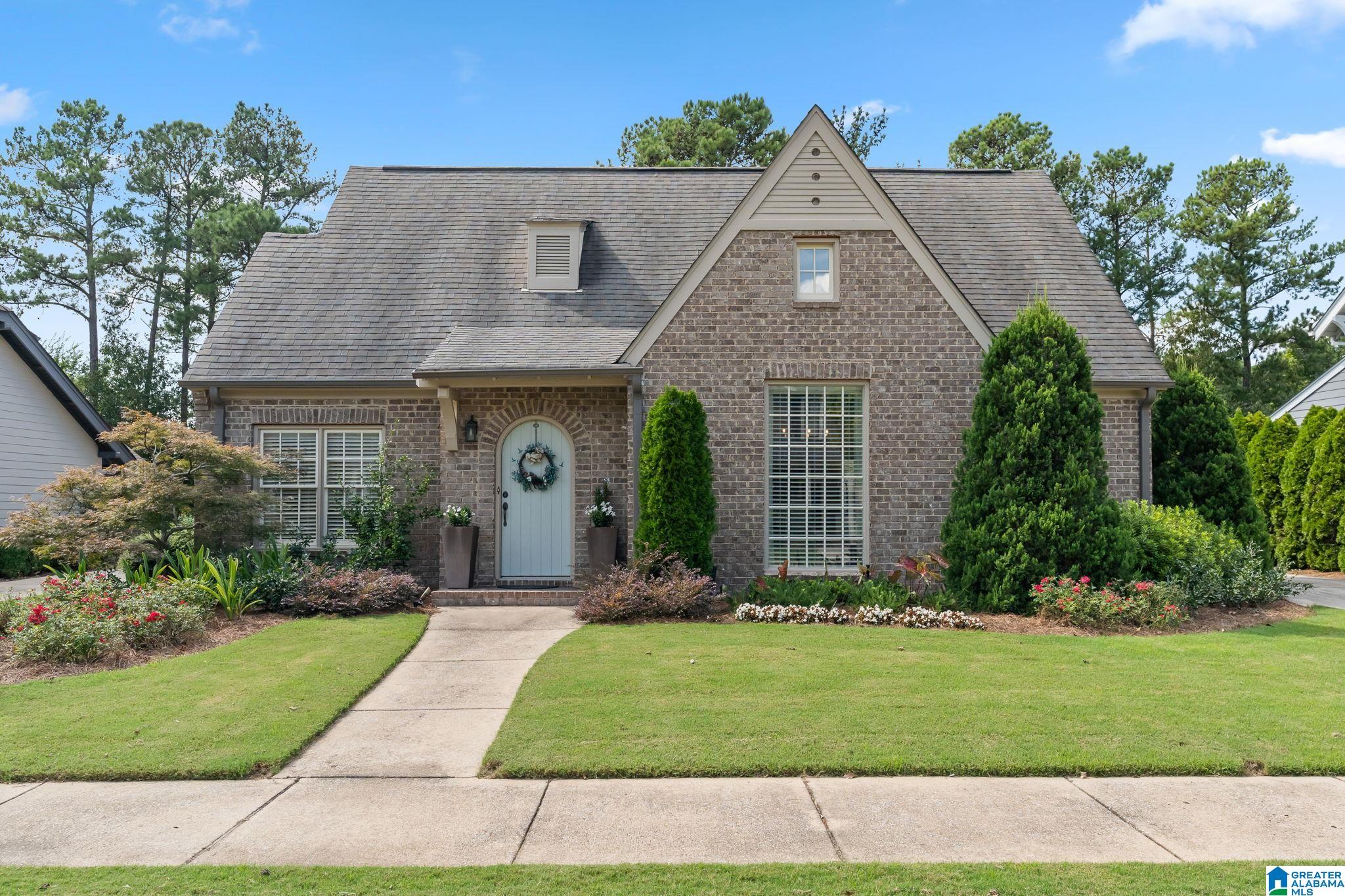 James Hill Cir, Hoover, AL 35226