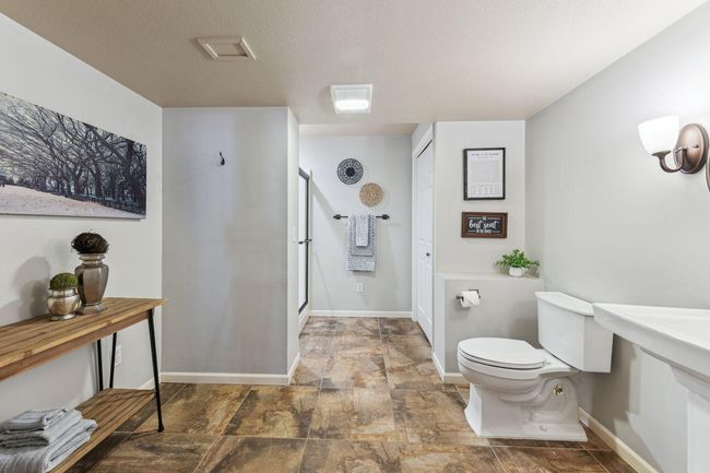 Lower Level Bathroom | Image 31