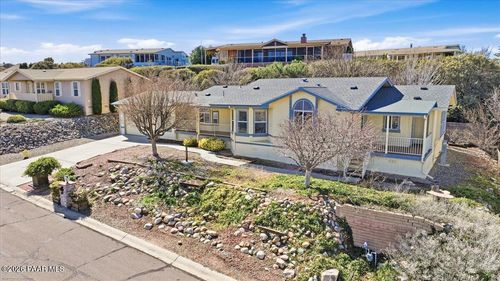 2920 Ninta Dr, Prescott, AZ, 86301-4890 | Card Image