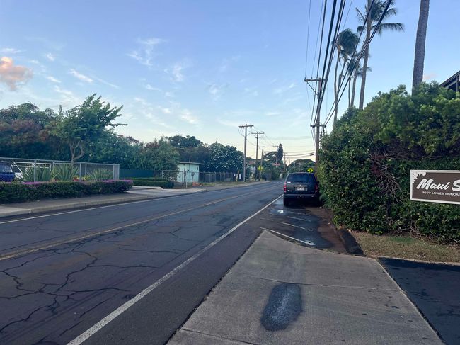 APT-3C - 3559 Lower Honoapiilani Rd, Condo with 2 bedrooms, 1 bathrooms and null parking in Lahaina HI | Image 7