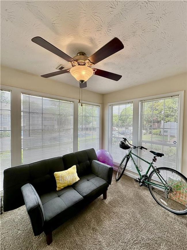 UNIT-802 - 802 Olde Mill Ln, Condo with 2 bedrooms, 1 bathrooms and 1 parking in Norcross GA | Image 8