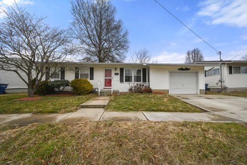 635 Wilson Creek Road, Lawrenceburg, IN, 47025 | Card Image