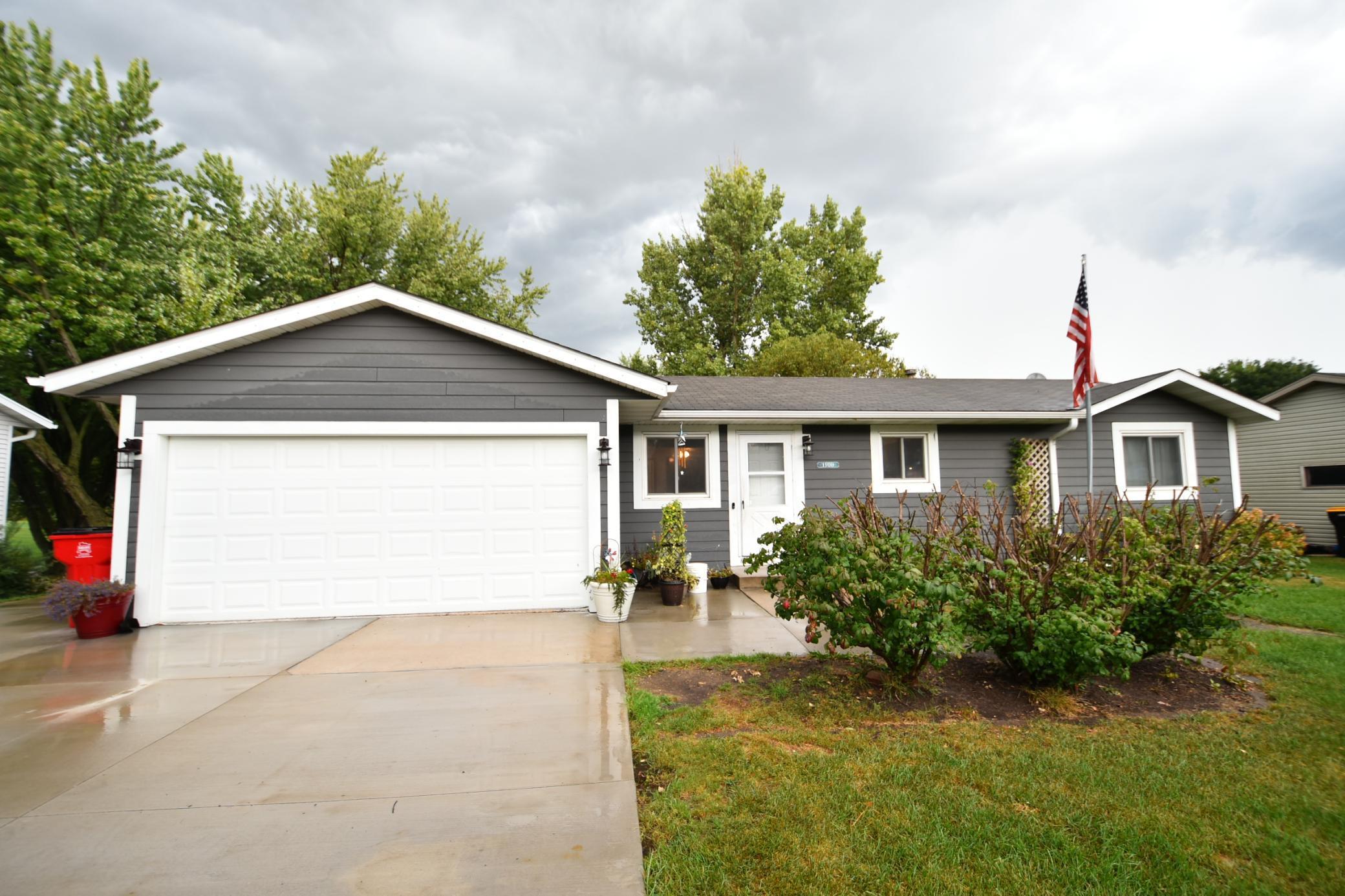 4th St, Byron, MN 55920