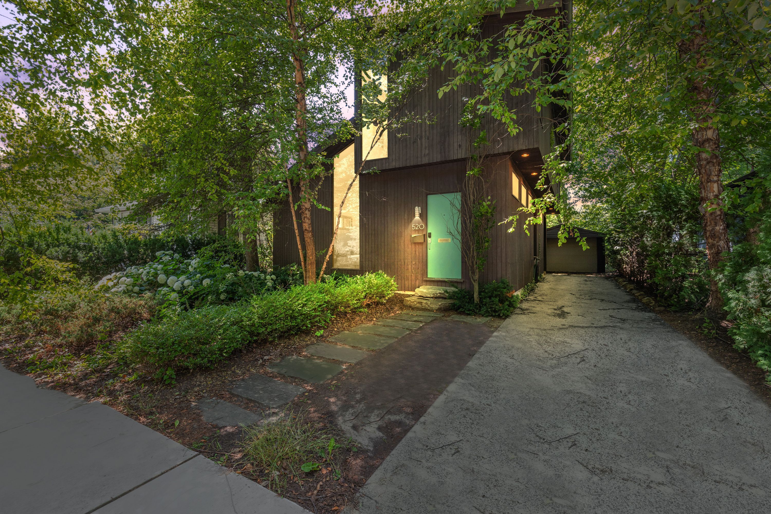 Alexander Ave, Royal Oak, MI 48067